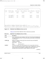 Preview for 175 page of Nortel BayStack 450 Switch Using Manual