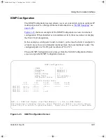 Preview for 183 page of Nortel BayStack 450 Switch Using Manual