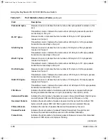 Preview for 188 page of Nortel BayStack 450 Switch Using Manual