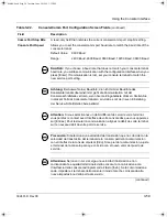 Preview for 191 page of Nortel BayStack 450 Switch Using Manual