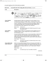 Preview for 192 page of Nortel BayStack 450 Switch Using Manual