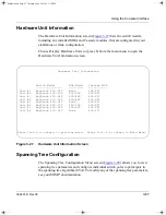 Preview for 199 page of Nortel BayStack 450 Switch Using Manual