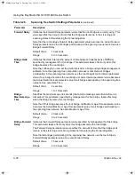 Preview for 206 page of Nortel BayStack 450 Switch Using Manual