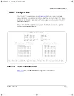 Preview for 207 page of Nortel BayStack 450 Switch Using Manual