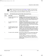 Preview for 213 page of Nortel BayStack 450 Switch Using Manual