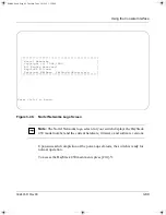 Preview for 221 page of Nortel BayStack 450 Switch Using Manual