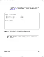 Preview for 223 page of Nortel BayStack 450 Switch Using Manual