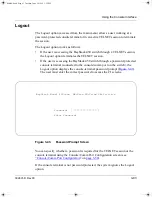 Preview for 225 page of Nortel BayStack 450 Switch Using Manual