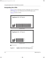 Preview for 228 page of Nortel BayStack 450 Switch Using Manual