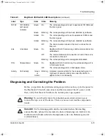 Preview for 231 page of Nortel BayStack 450 Switch Using Manual