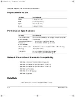 Preview for 238 page of Nortel BayStack 450 Switch Using Manual