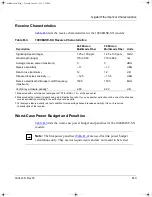 Preview for 243 page of Nortel BayStack 450 Switch Using Manual