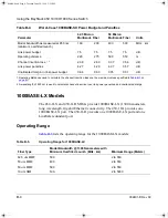 Preview for 244 page of Nortel BayStack 450 Switch Using Manual