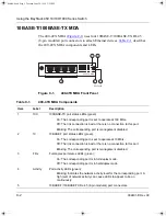 Preview for 248 page of Nortel BayStack 450 Switch Using Manual