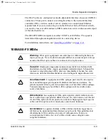 Preview for 249 page of Nortel BayStack 450 Switch Using Manual