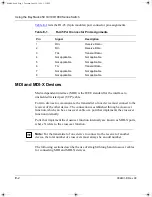 Preview for 272 page of Nortel BayStack 450 Switch Using Manual