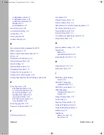 Preview for 286 page of Nortel BayStack 450 Switch Using Manual