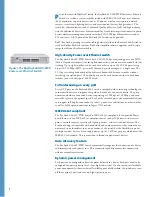 Preview for 2 page of Nortel BayStack 460-24T-PWR Product Brief