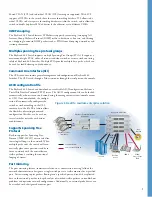 Preview for 7 page of Nortel BayStack 460-24T-PWR Product Brief