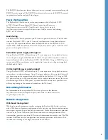 Preview for 9 page of Nortel BayStack 460-24T-PWR Product Brief