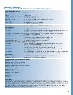 Preview for 13 page of Nortel BayStack 460-24T-PWR Product Brief