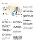 Preview for 4 page of Nortel BayStack 460-24T-PWR Technical Specifications