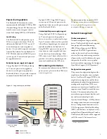 Preview for 5 page of Nortel BayStack 460-24T-PWR Technical Specifications