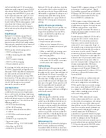 Preview for 5 page of Nortel BayStack 5510-24T Specifications