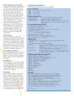 Preview for 7 page of Nortel BayStack 5510-24T Specifications