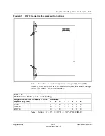 Предварительный просмотр 21 страницы Nortel BayStack 600 Series Manual