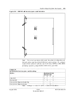 Предварительный просмотр 25 страницы Nortel BayStack 600 Series Manual