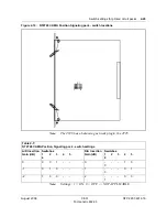 Предварительный просмотр 27 страницы Nortel BayStack 600 Series Manual