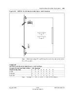 Предварительный просмотр 31 страницы Nortel BayStack 600 Series Manual