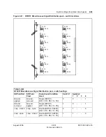 Предварительный просмотр 35 страницы Nortel BayStack 600 Series Manual