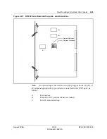 Предварительный просмотр 39 страницы Nortel BayStack 600 Series Manual