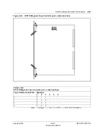 Предварительный просмотр 41 страницы Nortel BayStack 600 Series Manual