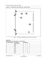 Предварительный просмотр 44 страницы Nortel BayStack 600 Series Manual