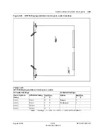 Предварительный просмотр 47 страницы Nortel BayStack 600 Series Manual