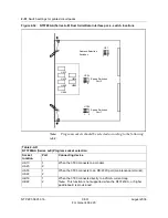 Предварительный просмотр 58 страницы Nortel BayStack 600 Series Manual