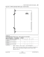 Предварительный просмотр 69 страницы Nortel BayStack 600 Series Manual