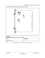 Предварительный просмотр 73 страницы Nortel BayStack 600 Series Manual