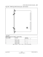 Предварительный просмотр 75 страницы Nortel BayStack 600 Series Manual