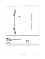 Предварительный просмотр 79 страницы Nortel BayStack 600 Series Manual