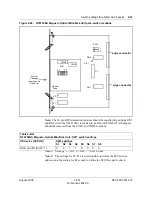 Предварительный просмотр 81 страницы Nortel BayStack 600 Series Manual