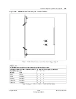 Предварительный просмотр 99 страницы Nortel BayStack 600 Series Manual