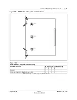 Предварительный просмотр 121 страницы Nortel BayStack 600 Series Manual