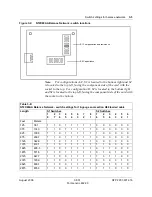 Предварительный просмотр 141 страницы Nortel BayStack 600 Series Manual