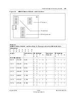 Предварительный просмотр 161 страницы Nortel BayStack 600 Series Manual