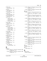 Предварительный просмотр 175 страницы Nortel BayStack 600 Series Manual