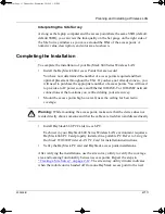 Preview for 49 page of Nortel BayStack 660 Use Manual